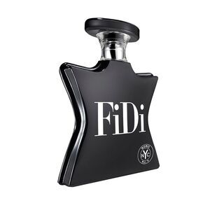 Bond 9 Unisex Trust Bond No. 9